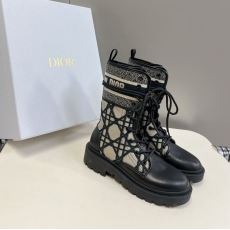 Christian Dior Boots